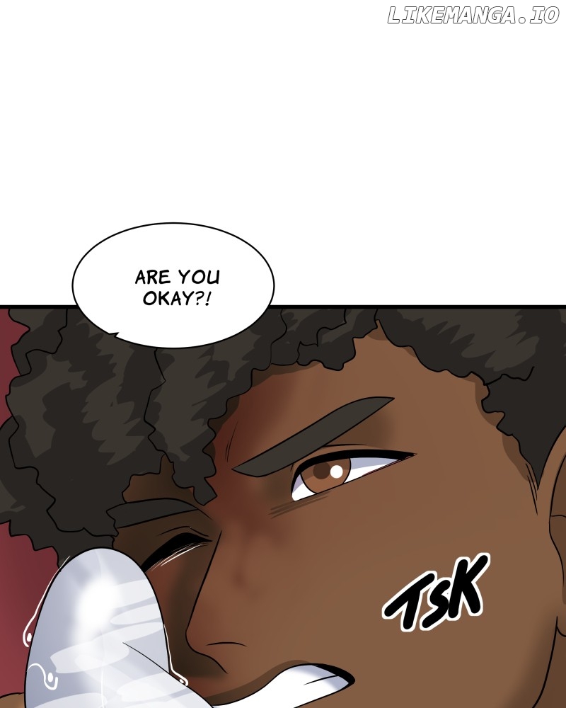 Uriah – Manga Chapter 127 - page 56