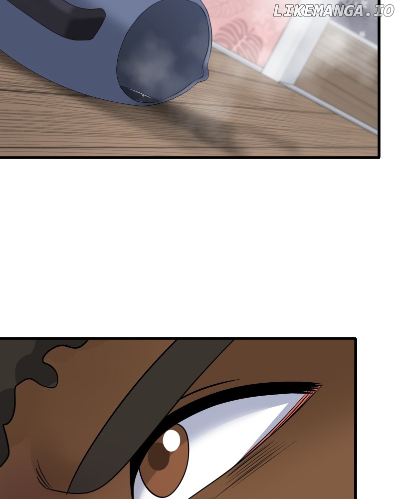 Uriah – Manga Chapter 127 - page 58