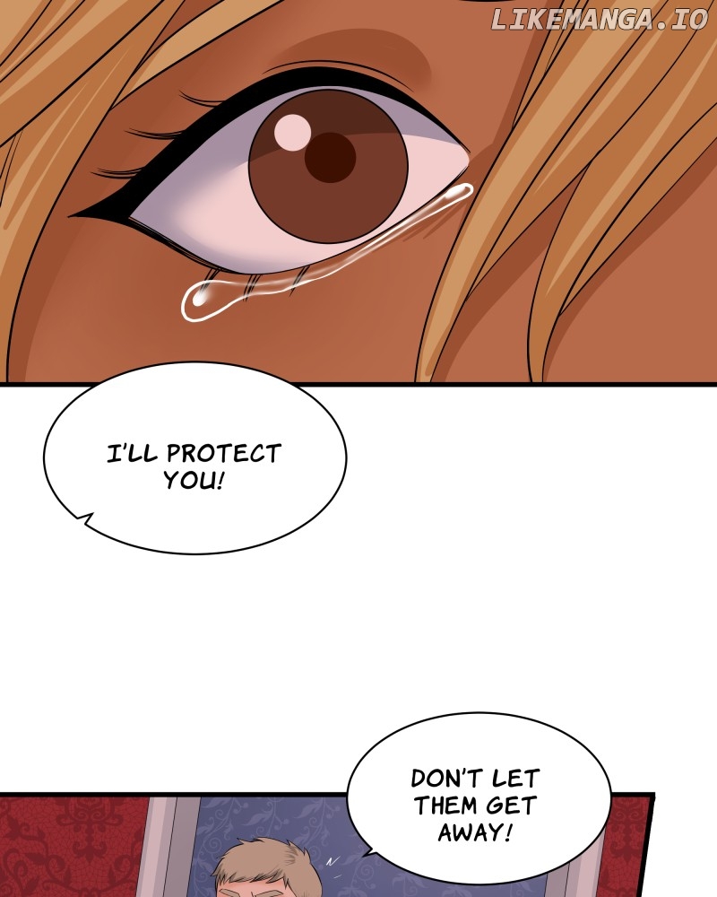 Uriah – Manga Chapter 127 - page 6