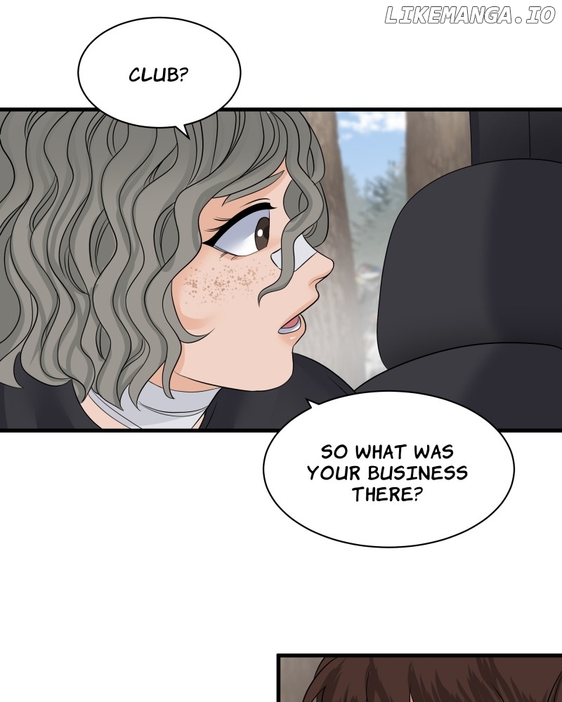 Uriah – Manga Chapter 127 - page 68