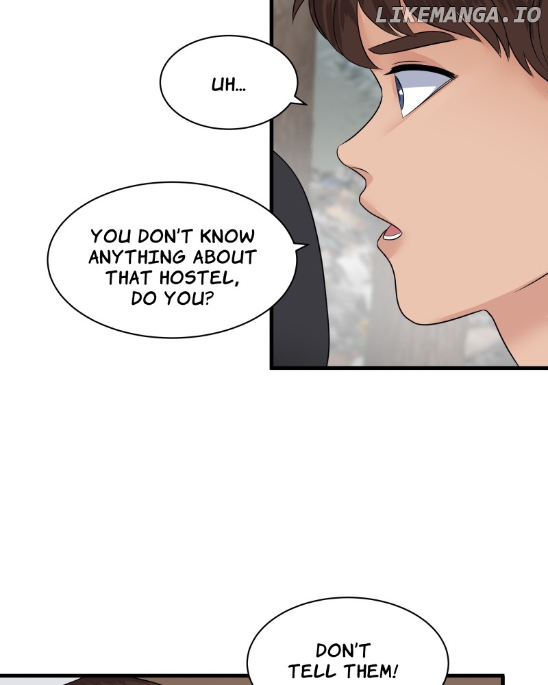 Uriah – Manga Chapter 127 - page 69