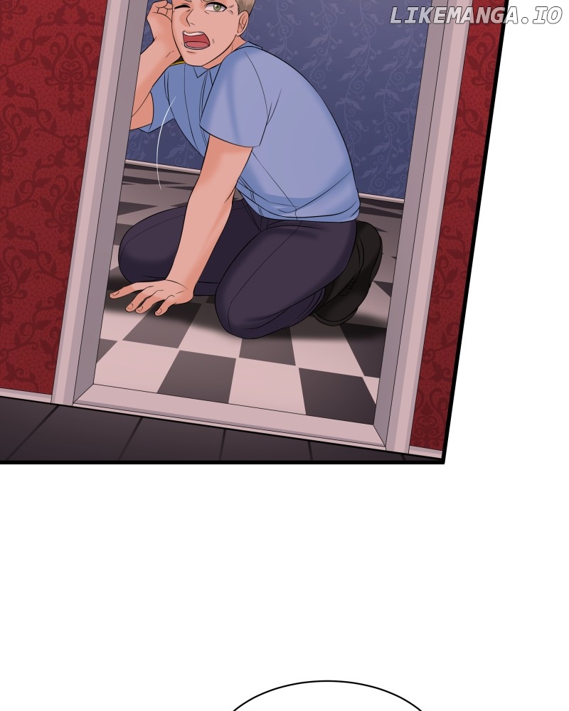 Uriah – Manga Chapter 127 - page 7