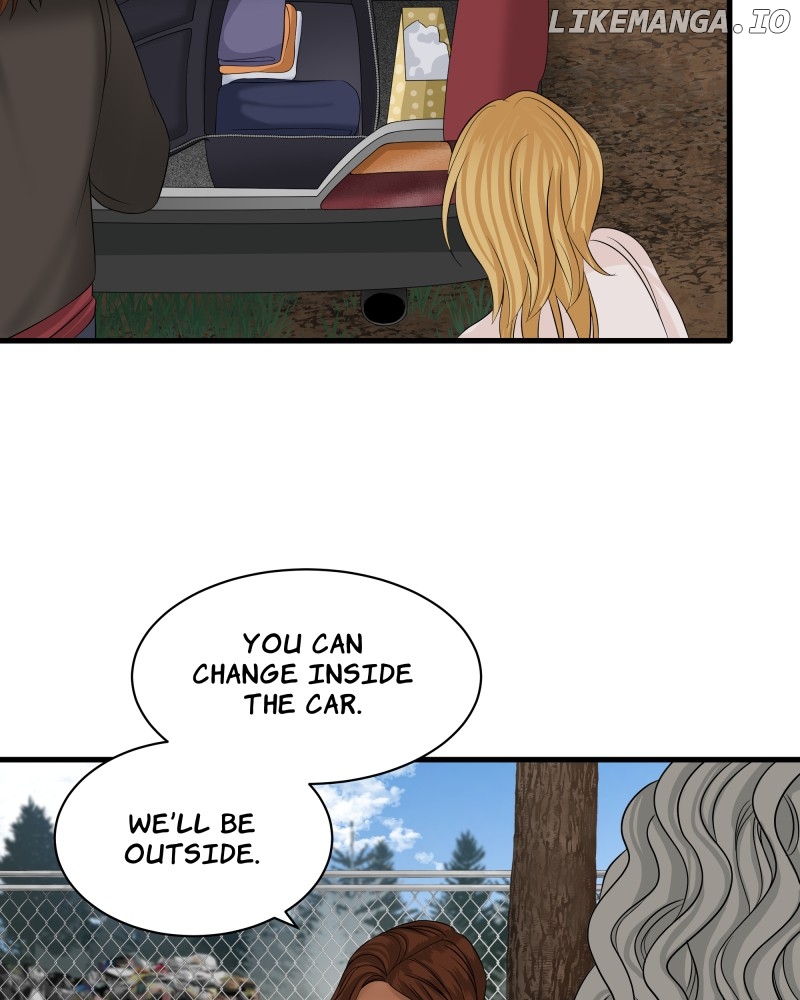 Uriah – Manga Chapter 127 - page 75