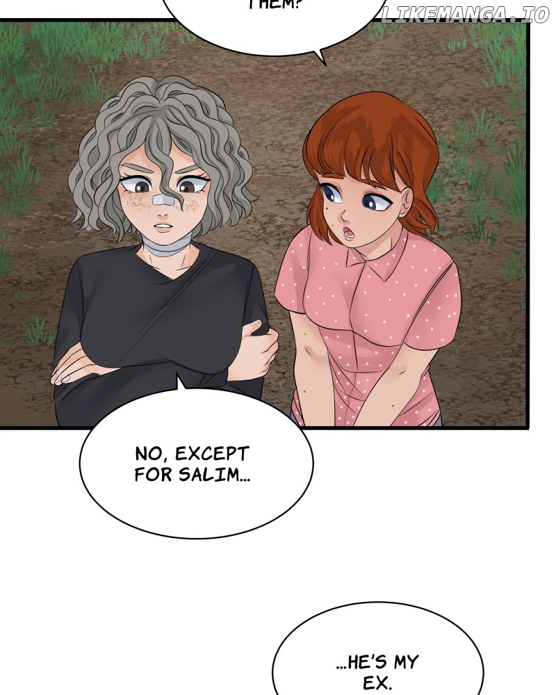 Uriah – Manga Chapter 127 - page 77
