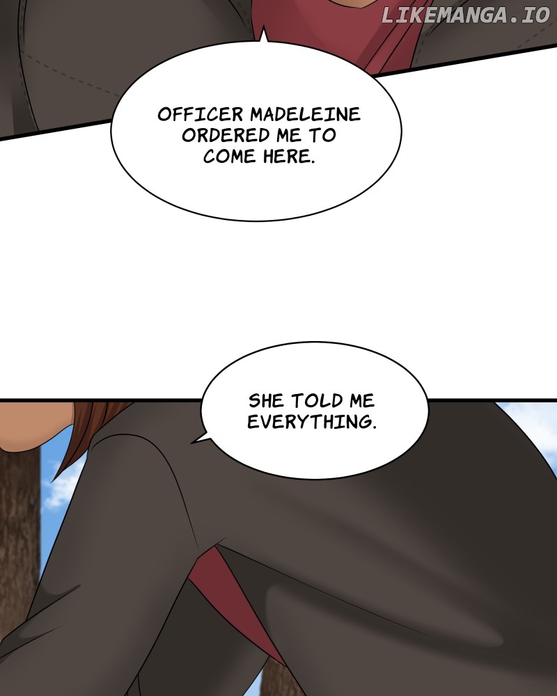 Uriah – Manga Chapter 127 - page 81