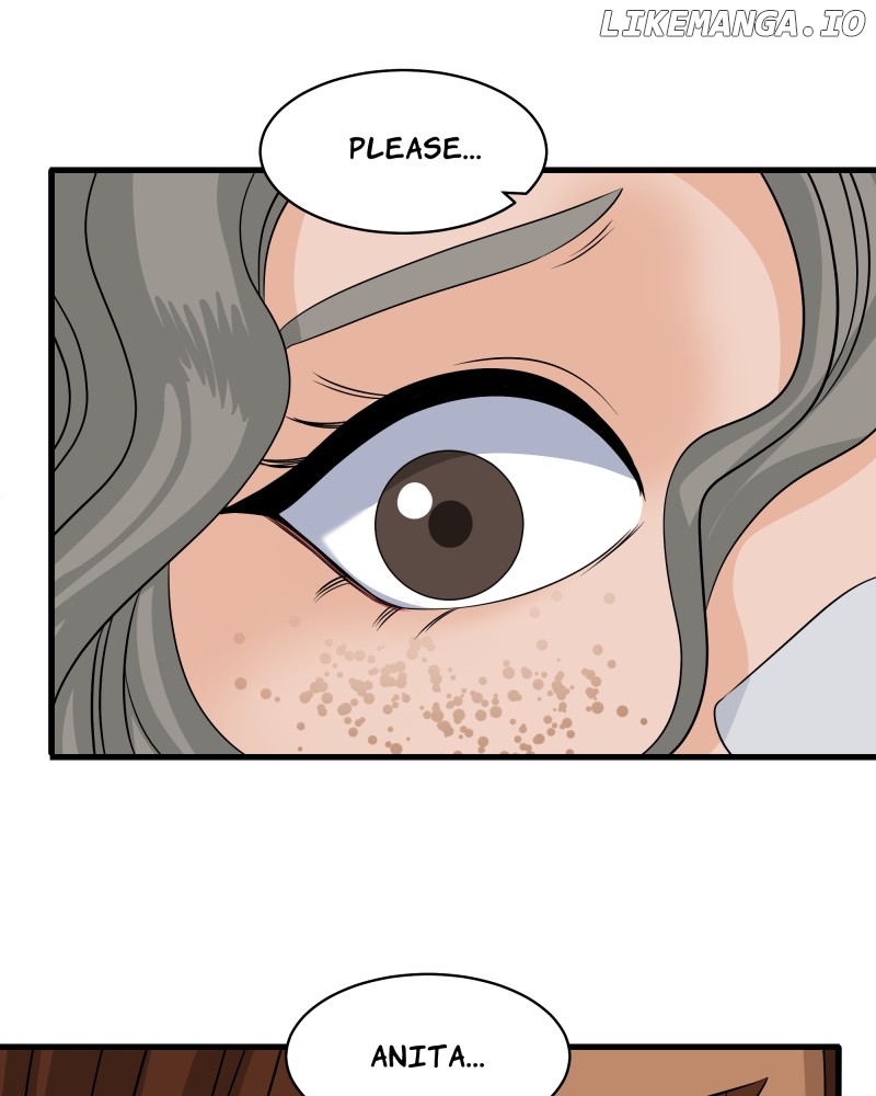 Uriah – Manga Chapter 127 - page 84
