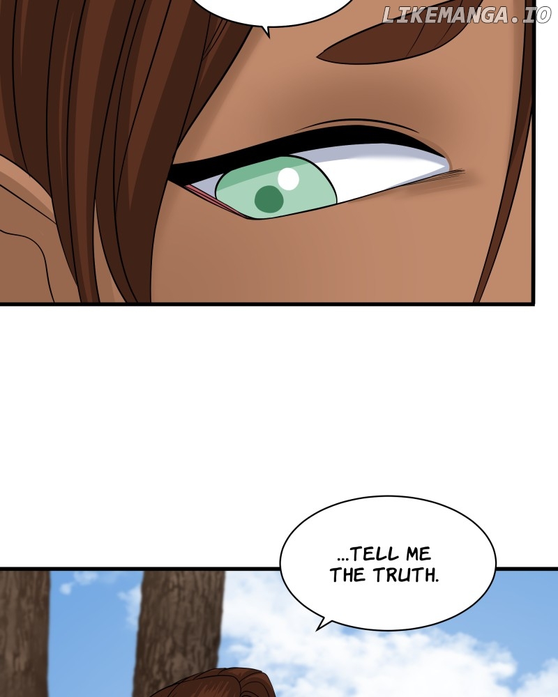 Uriah – Manga Chapter 127 - page 85