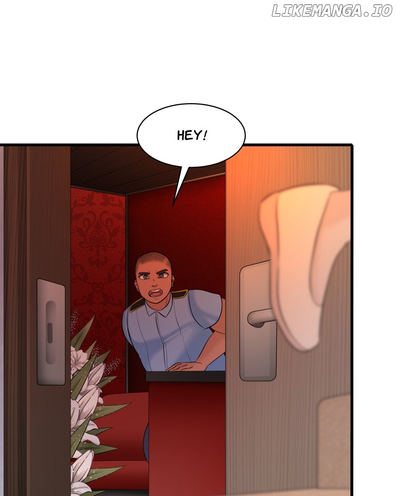 Uriah – Manga Chapter 127 - page 9