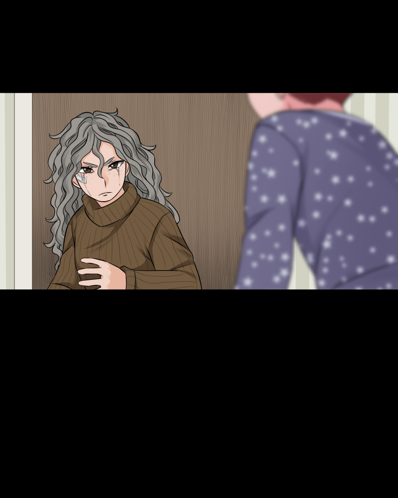 Uriah – Manga Chapter 43 - page 16