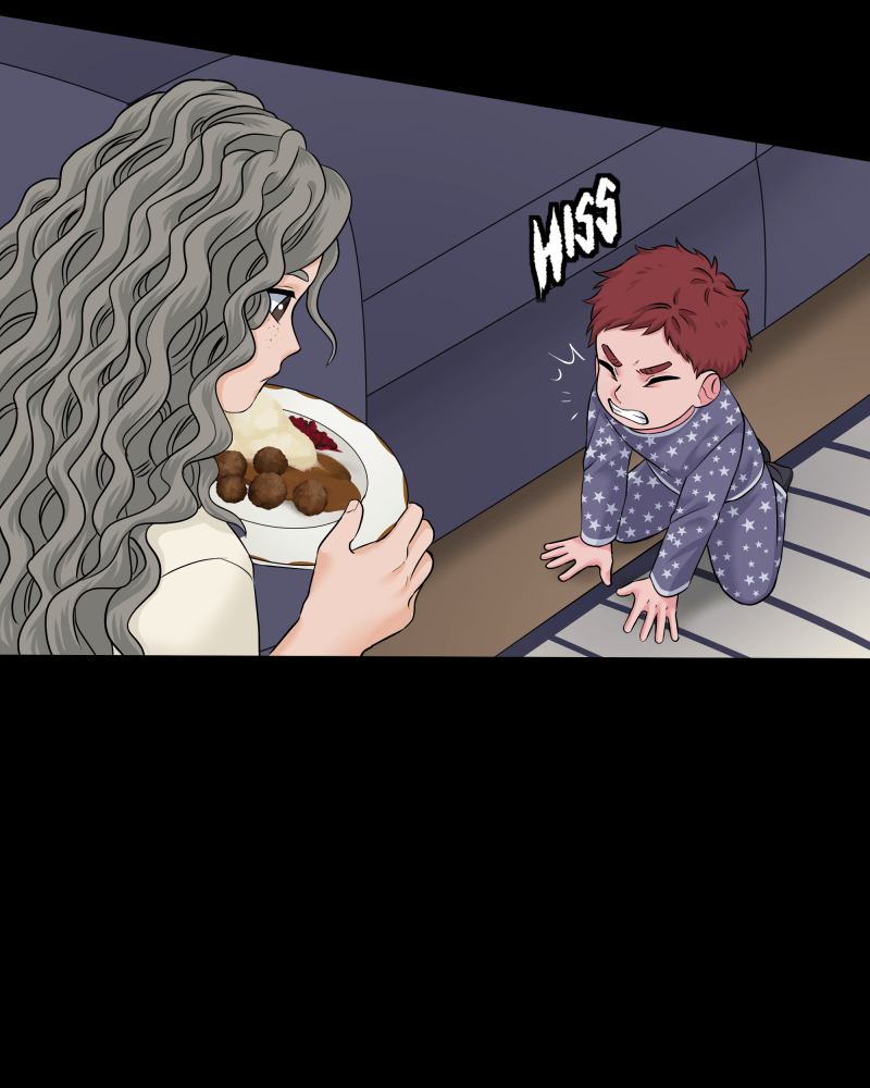 Uriah – Manga Chapter 43 - page 24