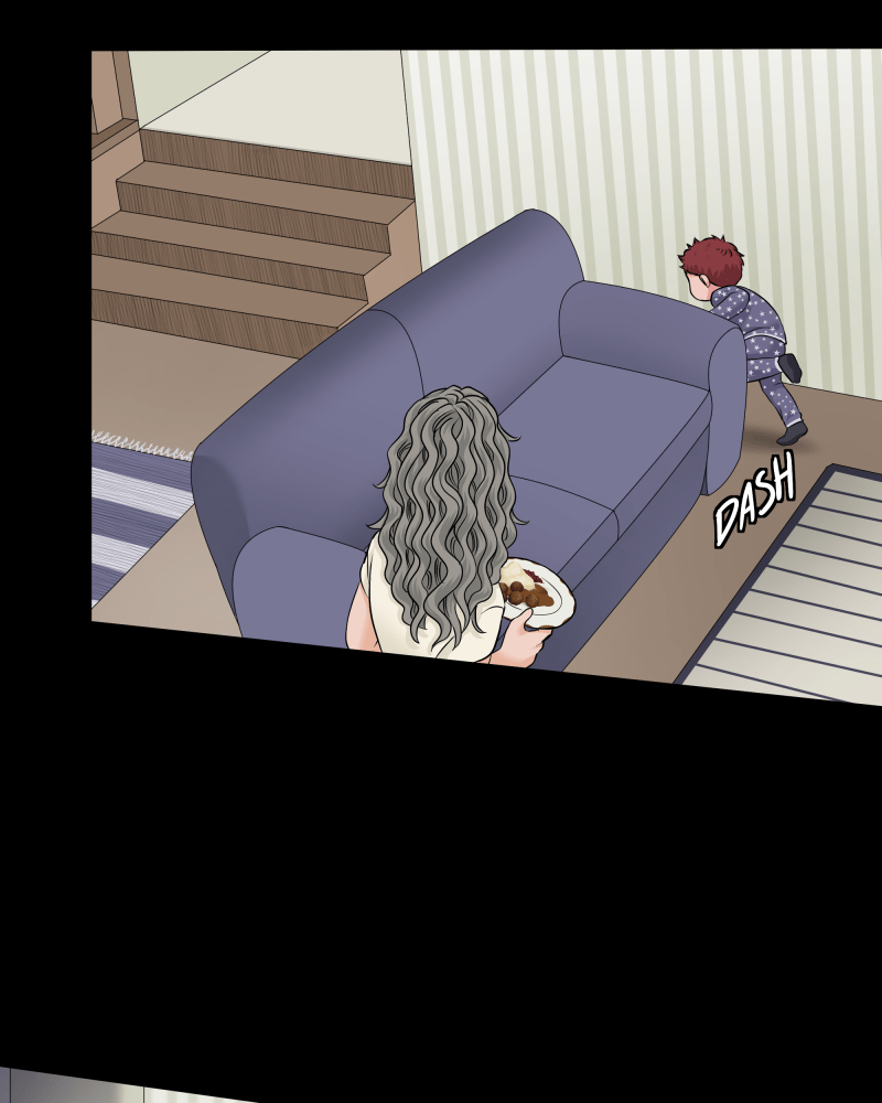 Uriah – Manga Chapter 43 - page 25
