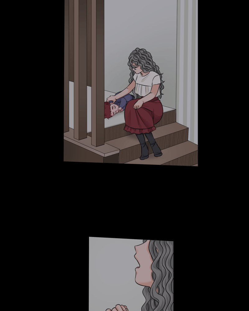 Uriah – Manga Chapter 43 - page 35