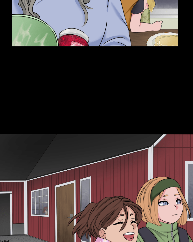 Uriah – Manga Chapter 43 - page 45