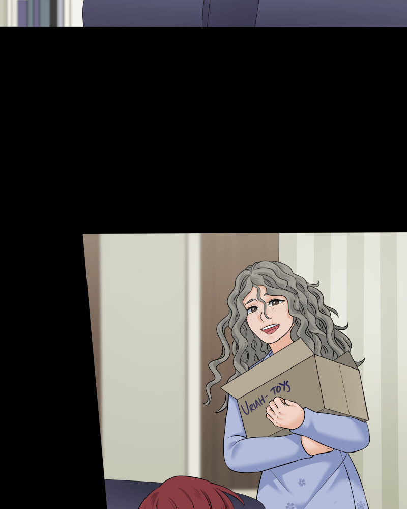 Uriah – Manga Chapter 43 - page 48