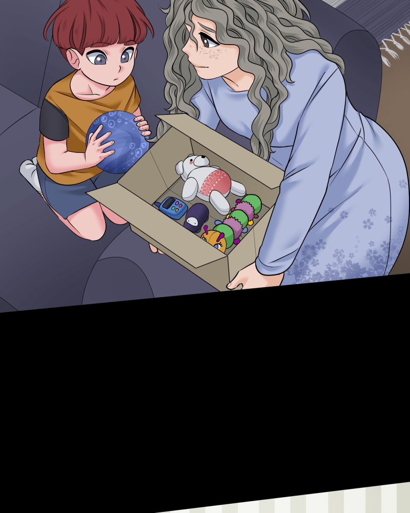 Uriah – Manga Chapter 43 - page 50
