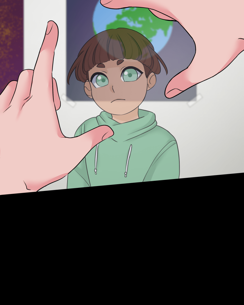 Uriah – Manga Chapter 43 - page 57