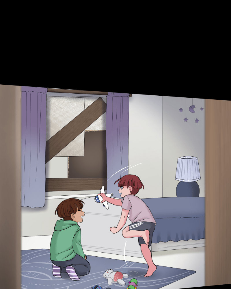 Uriah – Manga Chapter 43 - page 59