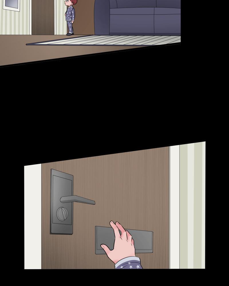 Uriah – Manga Chapter 43 - page 8