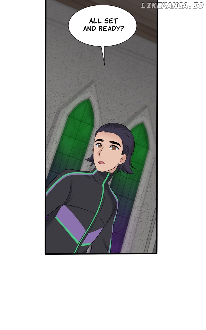 Uriah – Manga Chapter 17 - page 10