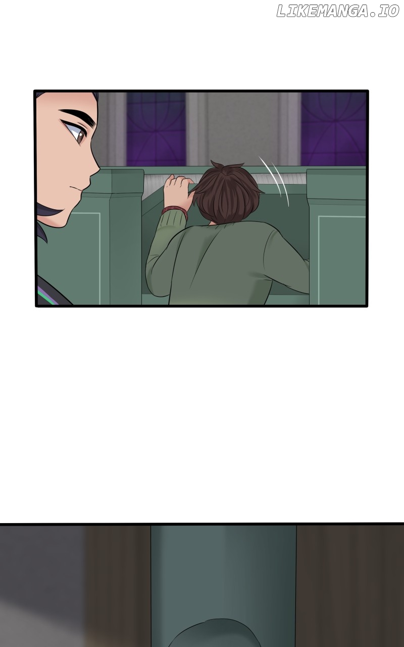 Uriah – Manga Chapter 17 - page 14