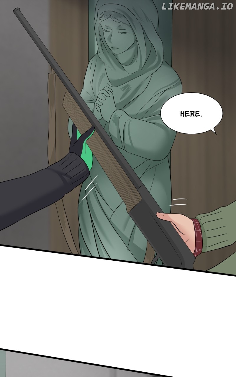 Uriah – Manga Chapter 17 - page 15