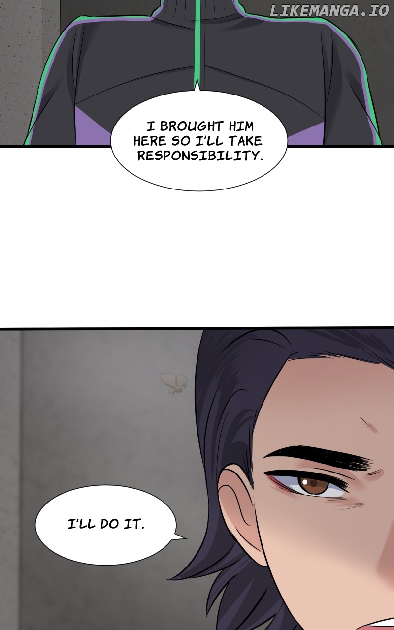 Uriah – Manga Chapter 17 - page 2