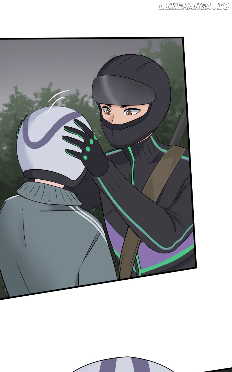 Uriah – Manga Chapter 17 - page 24