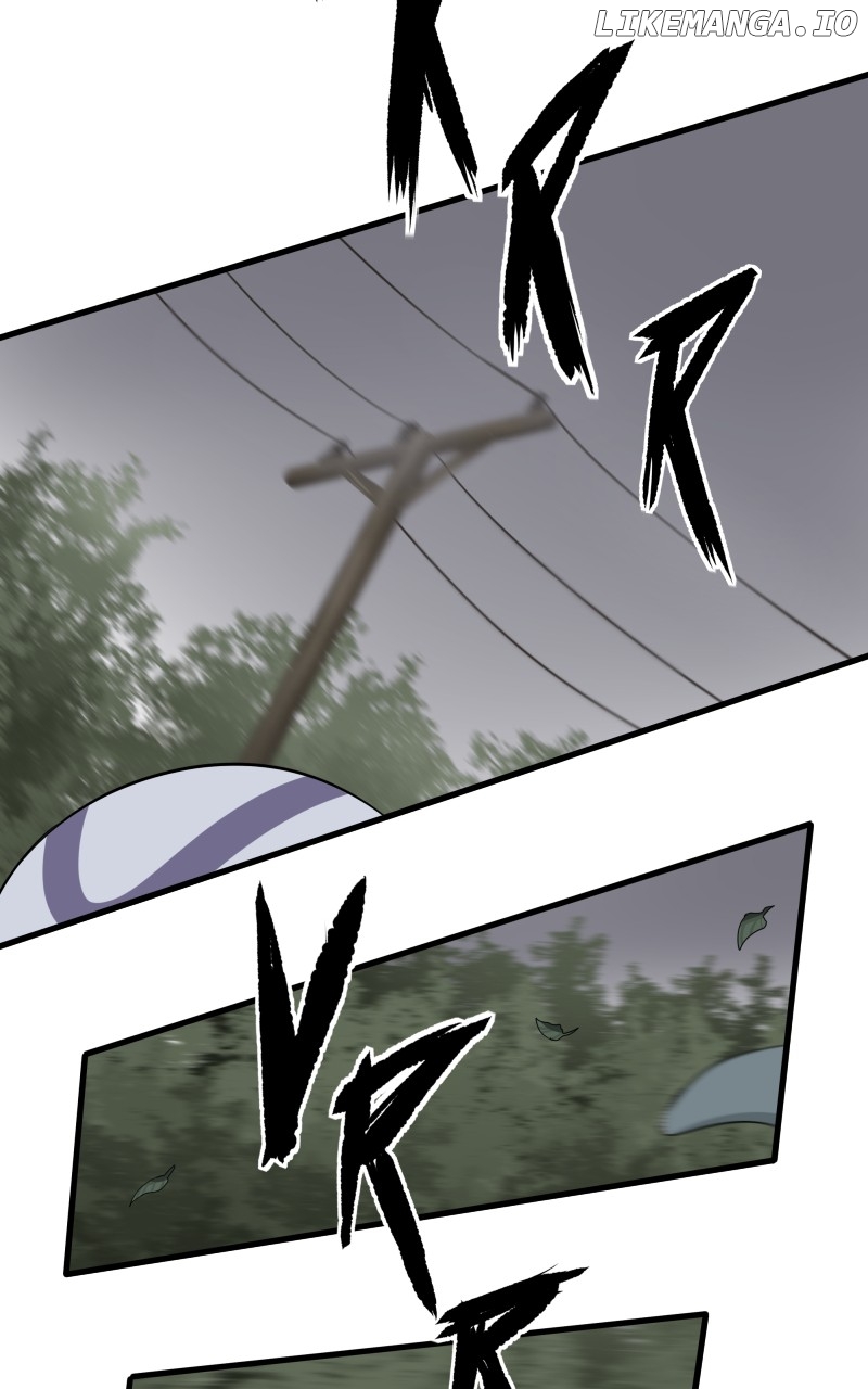 Uriah – Manga Chapter 17 - page 28