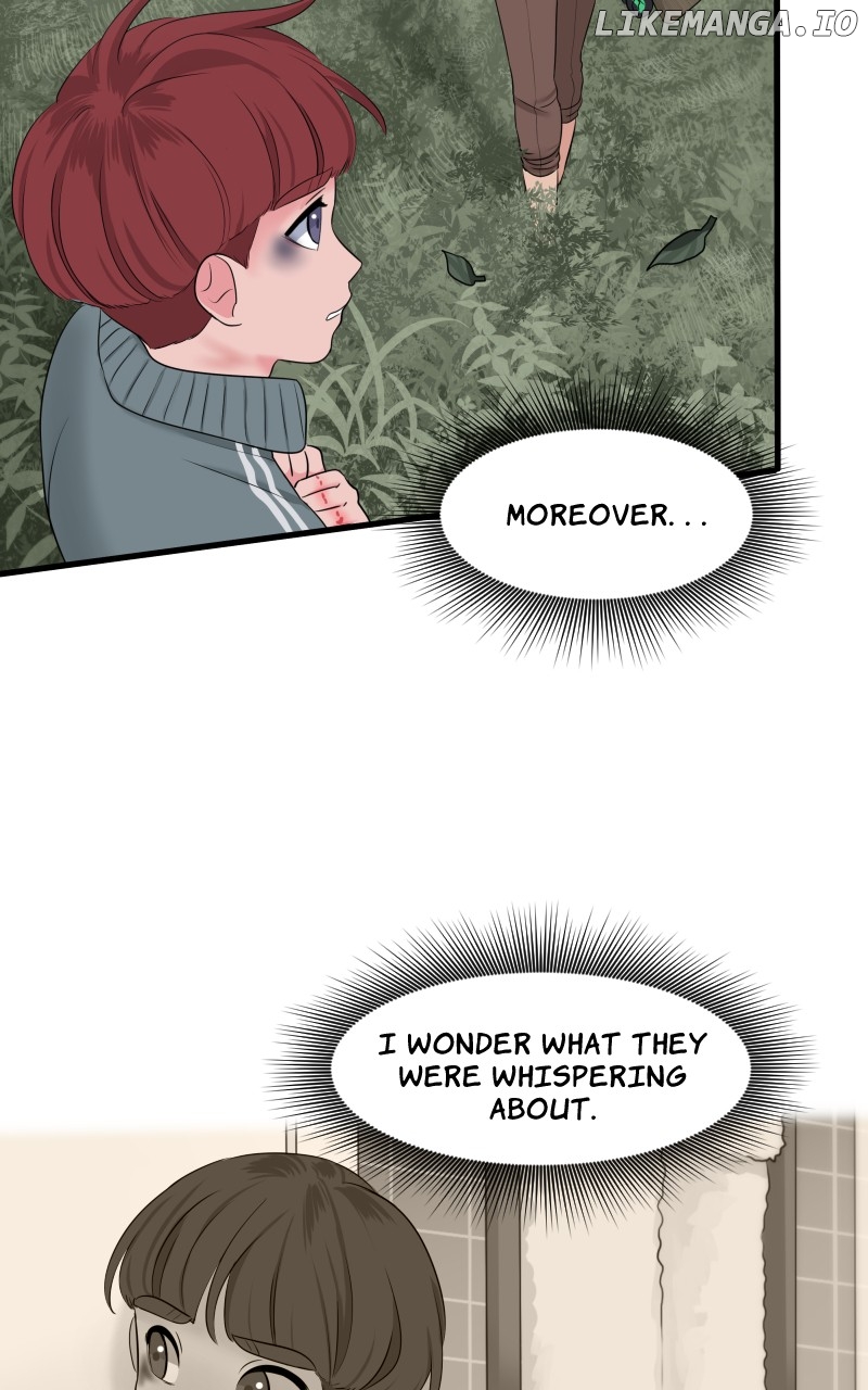 Uriah – Manga Chapter 17 - page 35