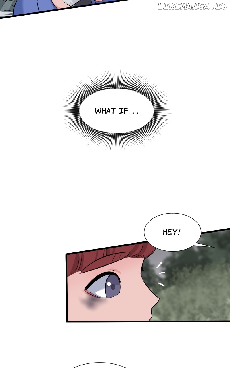 Uriah – Manga Chapter 17 - page 37