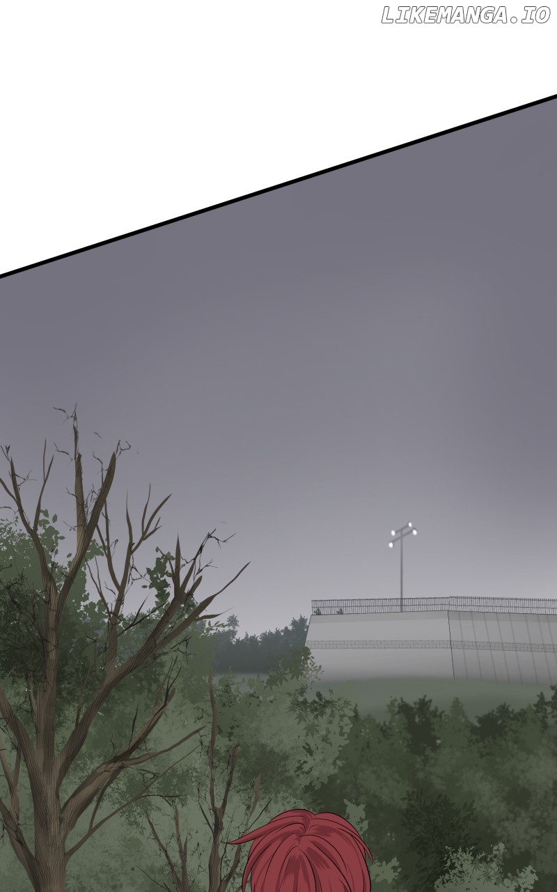 Uriah – Manga Chapter 17 - page 39