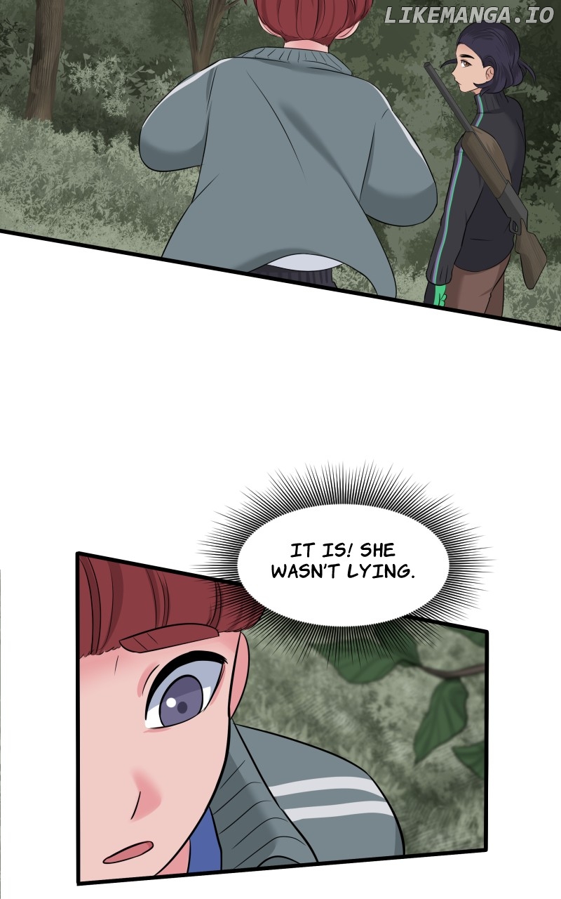 Uriah – Manga Chapter 17 - page 40