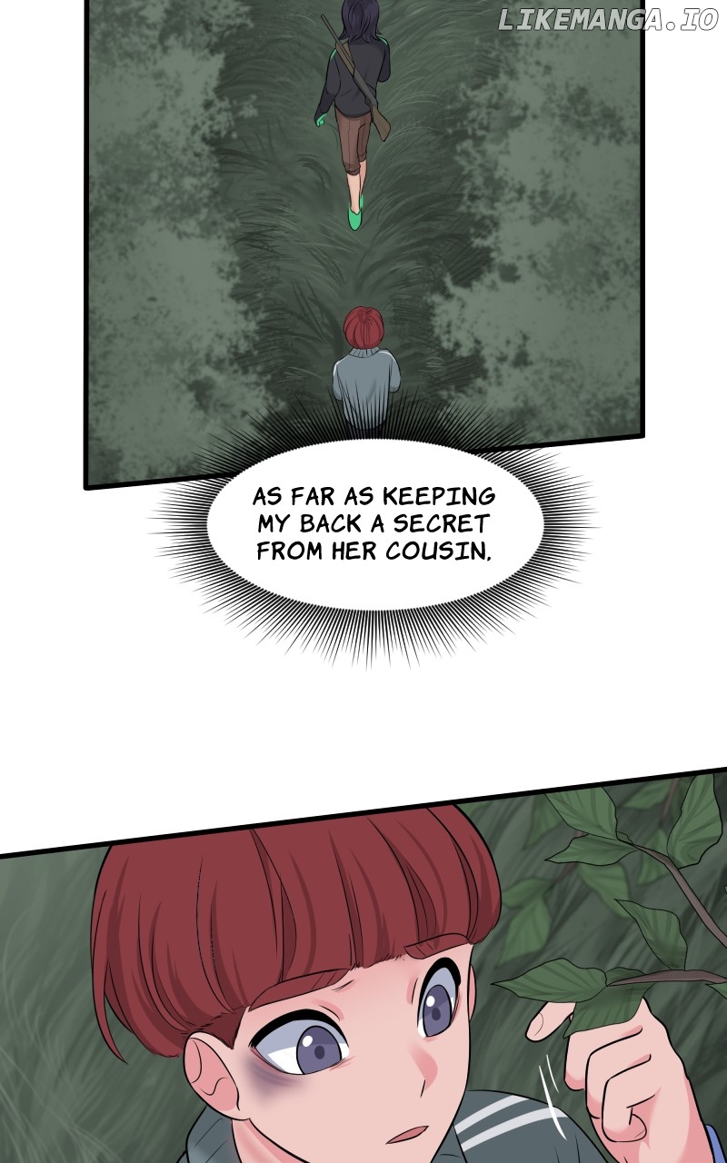 Uriah – Manga Chapter 17 - page 42