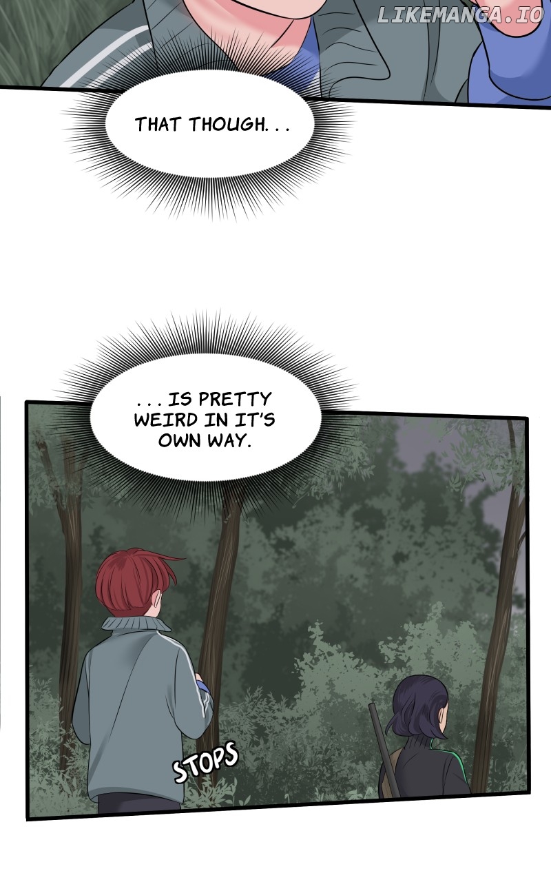 Uriah – Manga Chapter 17 - page 43