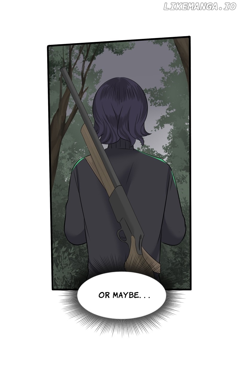 Uriah – Manga Chapter 17 - page 44