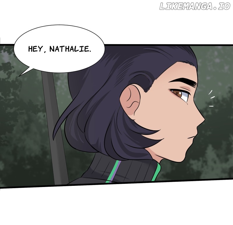 Uriah – Manga Chapter 17 - page 45