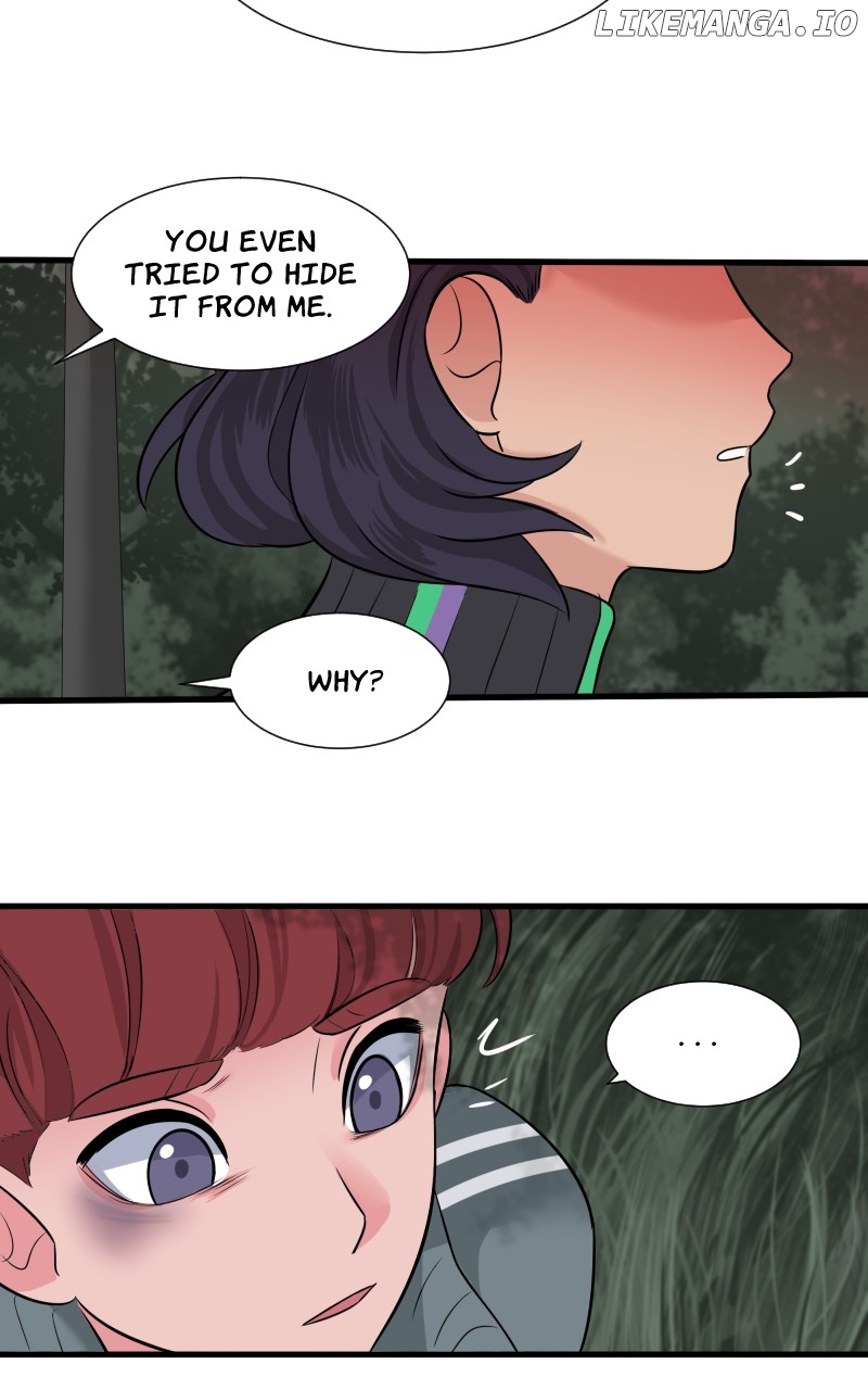 Uriah – Manga Chapter 17 - page 47