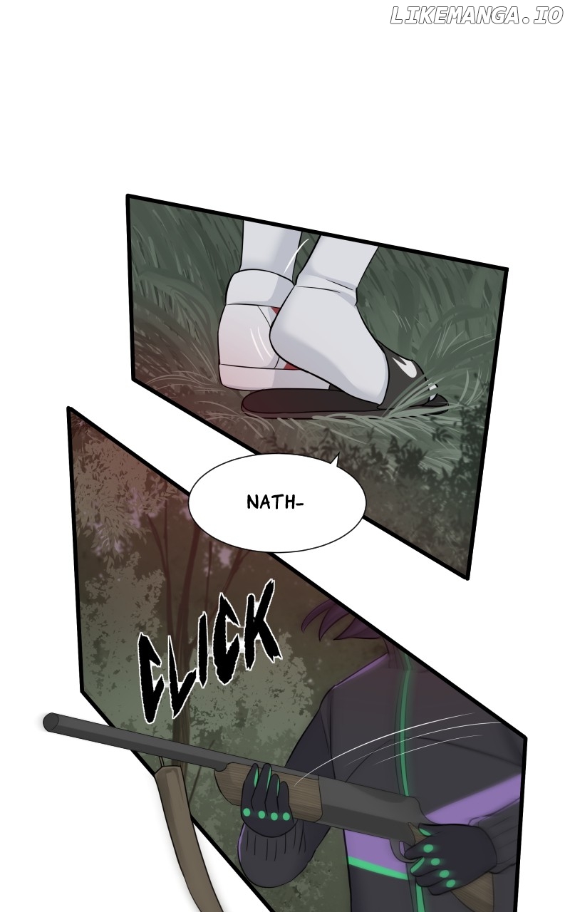 Uriah – Manga Chapter 17 - page 48