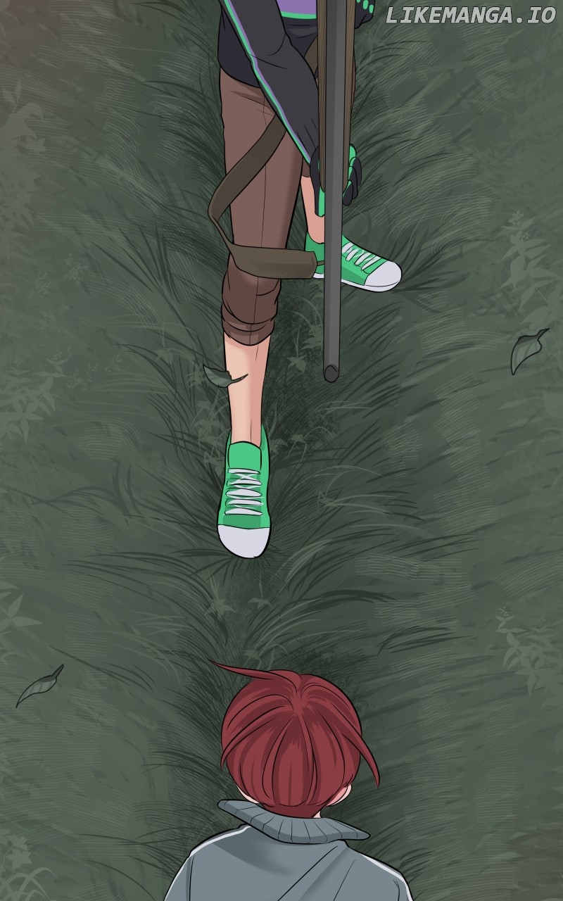 Uriah – Manga Chapter 17 - page 50