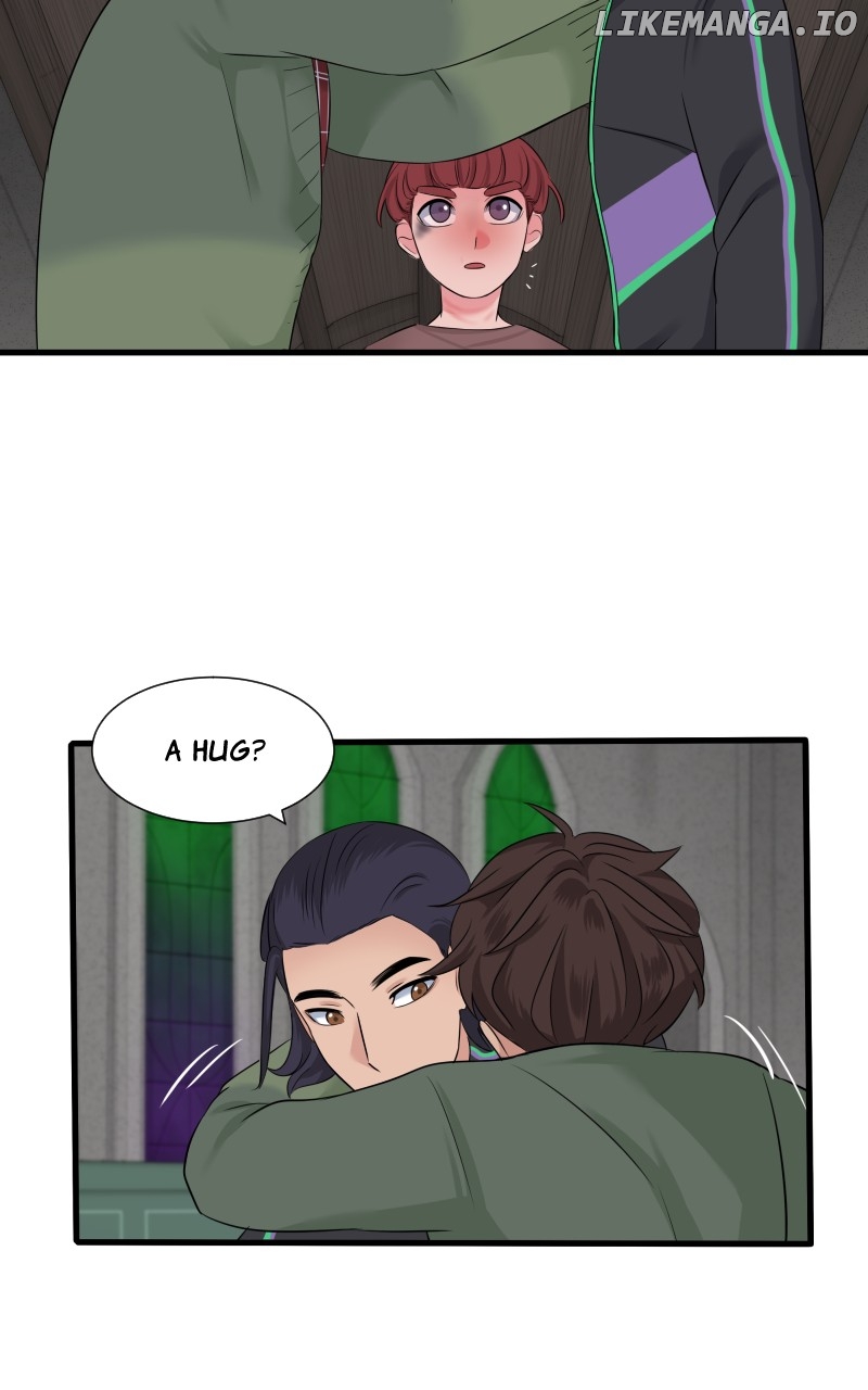 Uriah – Manga Chapter 17 - page 7