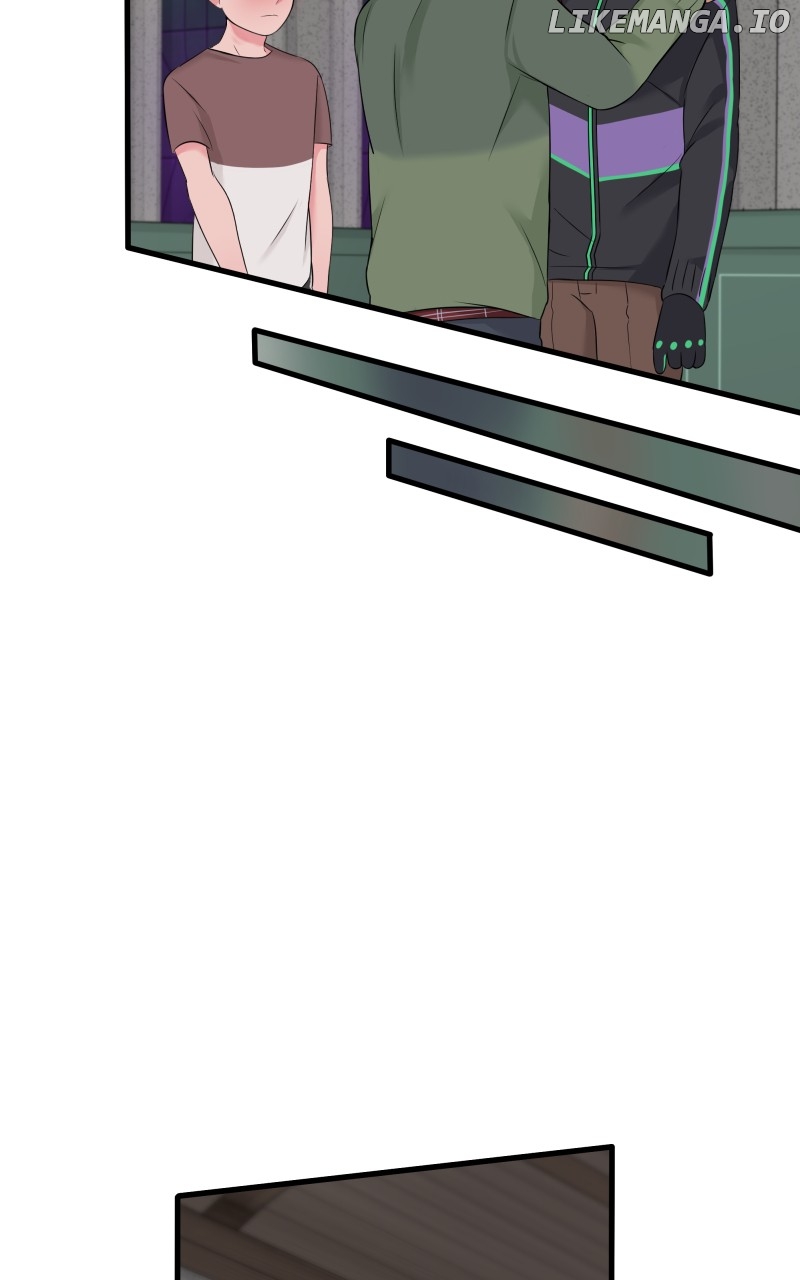 Uriah – Manga Chapter 17 - page 9