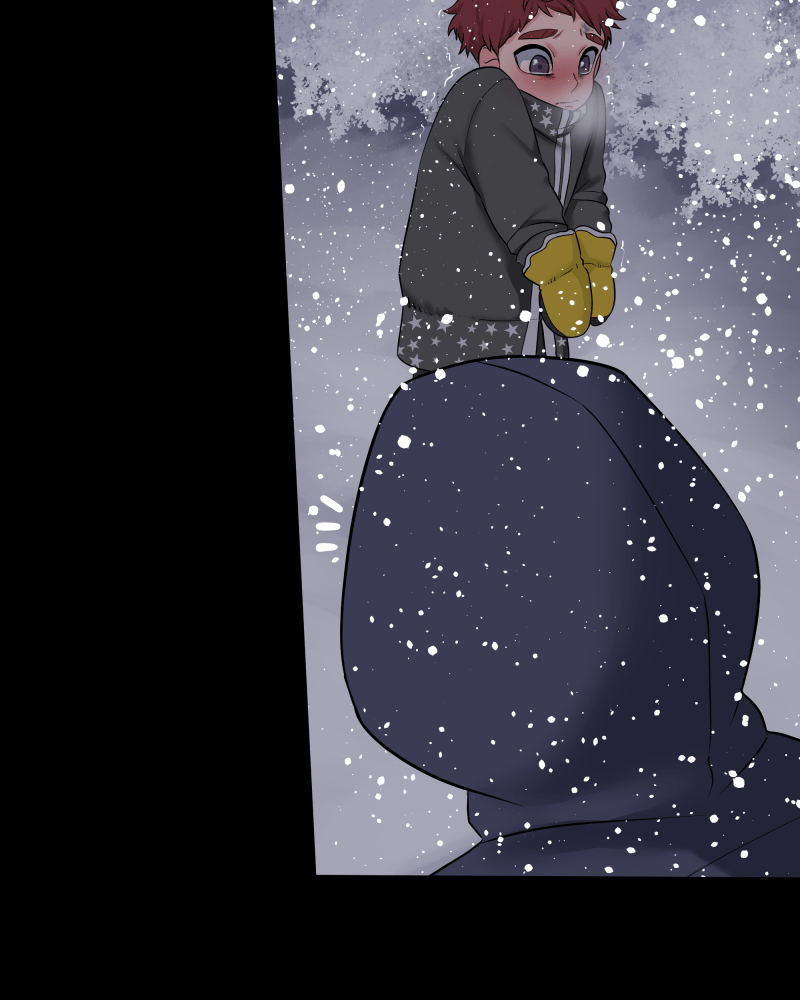 Uriah – Manga Chapter 42 - page 17