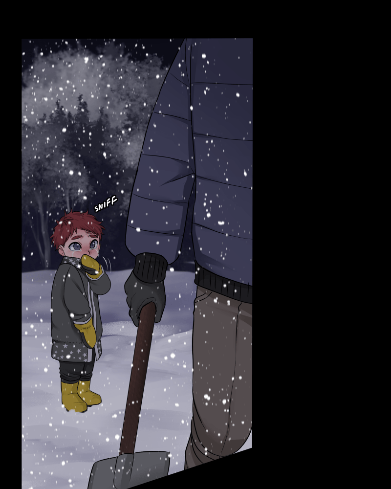 Uriah – Manga Chapter 42 - page 25