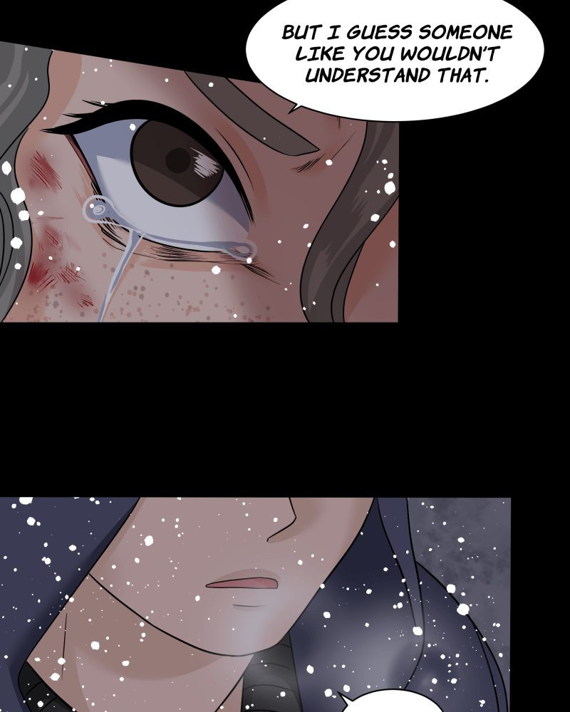 Uriah – Manga Chapter 42 - page 33