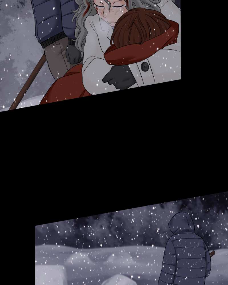 Uriah – Manga Chapter 42 - page 35