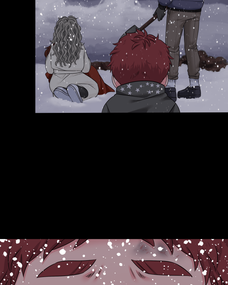Uriah – Manga Chapter 42 - page 36