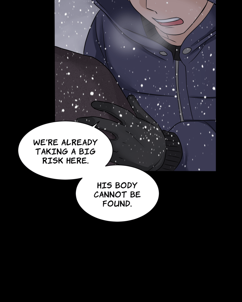 Uriah – Manga Chapter 42 - page 45