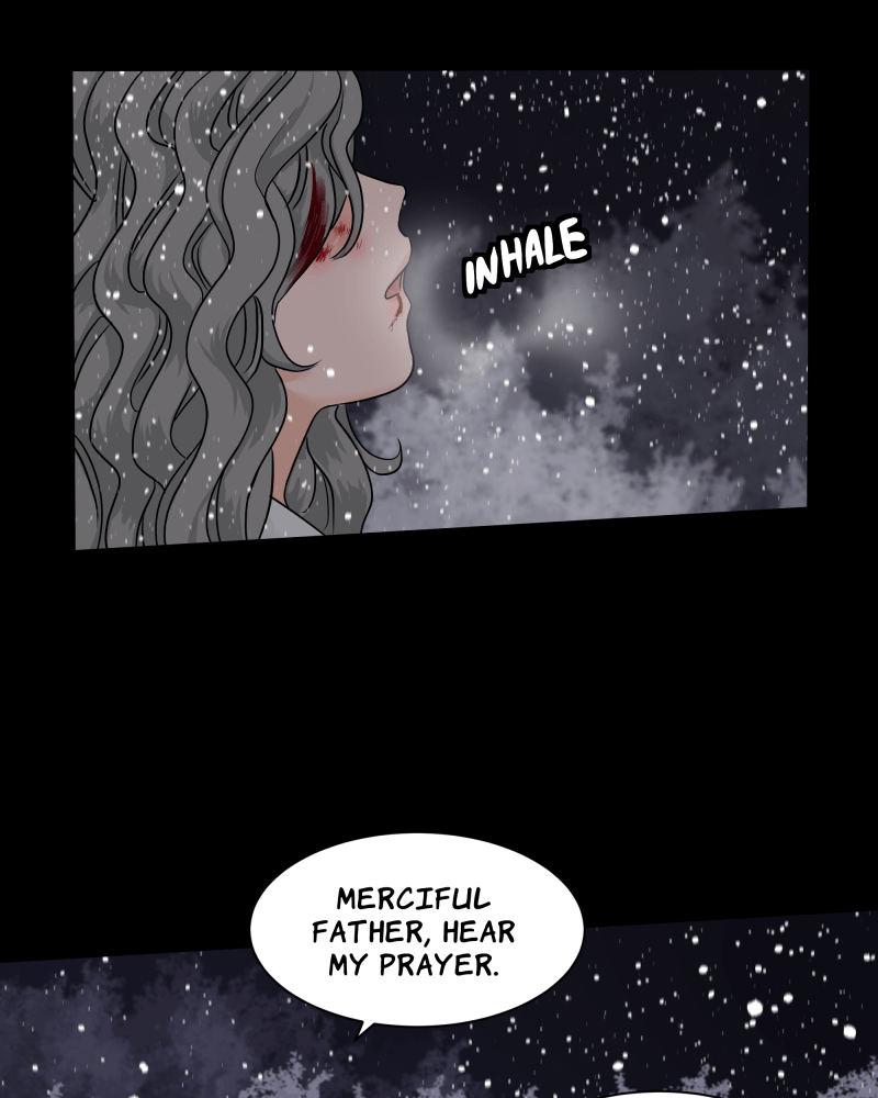 Uriah – Manga Chapter 42 - page 47