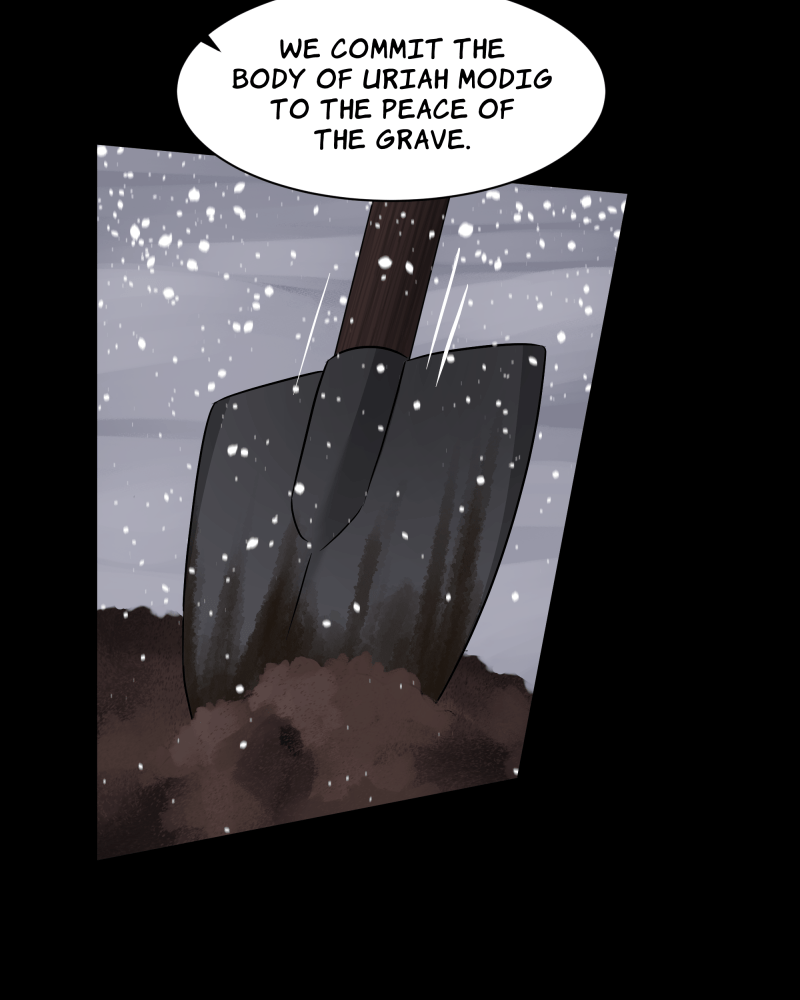 Uriah – Manga Chapter 42 - page 49