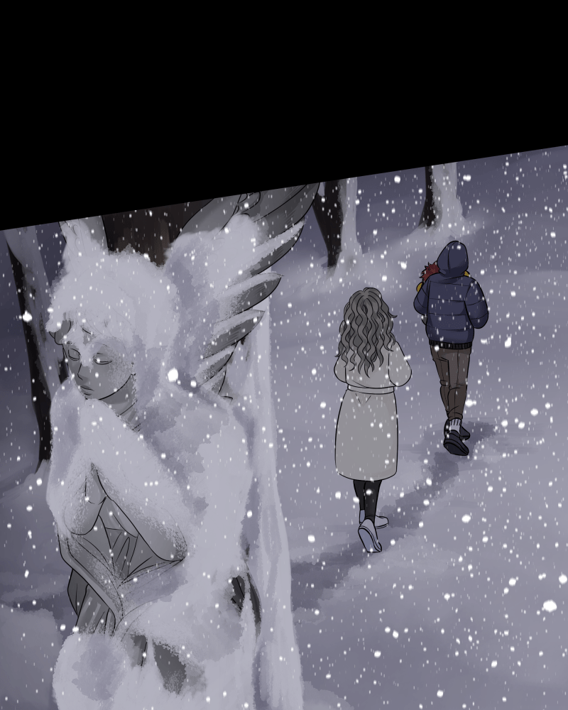 Uriah – Manga Chapter 42 - page 58